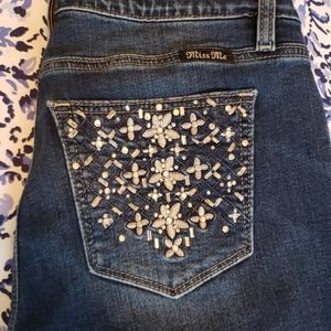 Miss Me SKINNY Jeans size 28